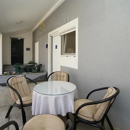 Apartmán Champions Kladovo