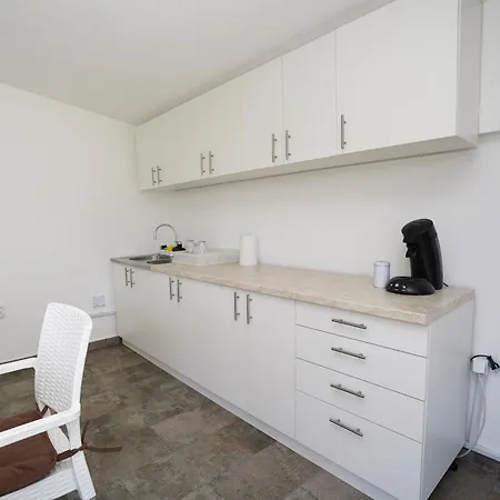 Apartmán Champions *