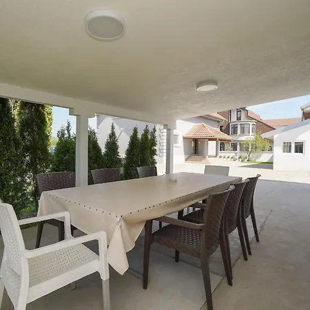 Champions Apartmán Kladovo