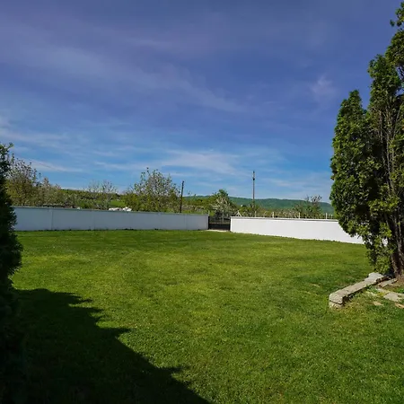 Apartmán Champions *