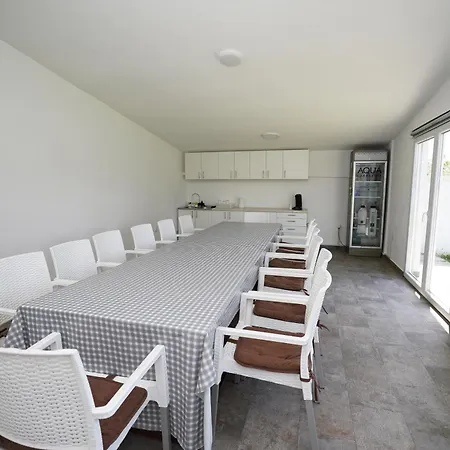 Champions Apartmán *