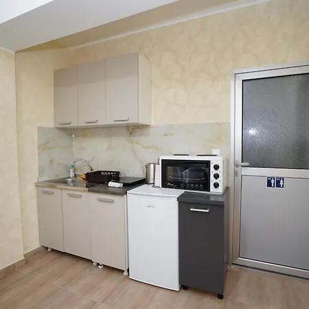 Apartment Champions Kladovo