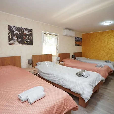 Champions Apartment Kladovo