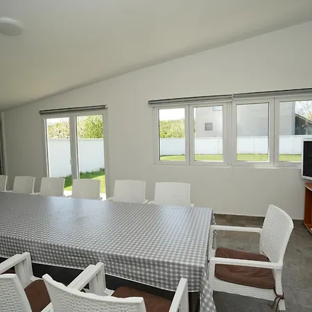 Apartmán Champions *