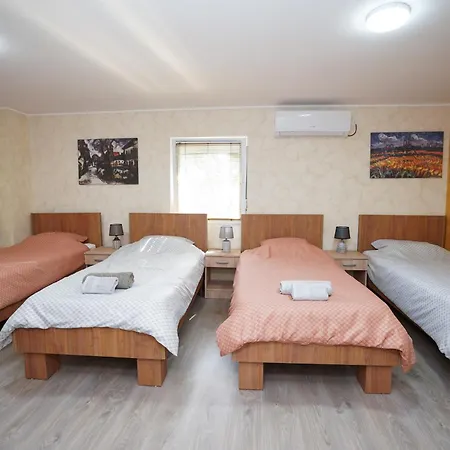 Apartment Champions Kladovo