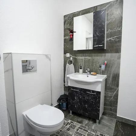 Apartmán Champions *