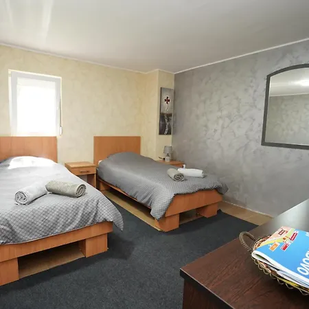 Apartment Champions Kladovo