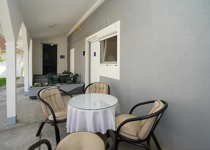 Daire Champions Kladovo