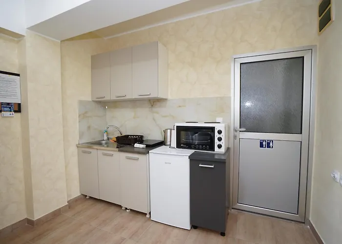 Daire Champions Kladovo