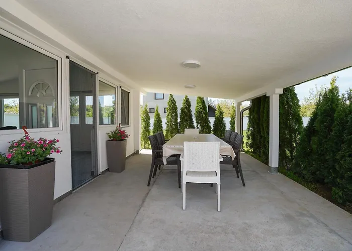 Champions Daire Kladovo