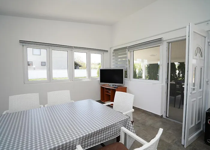 Daire Champions Kladovo